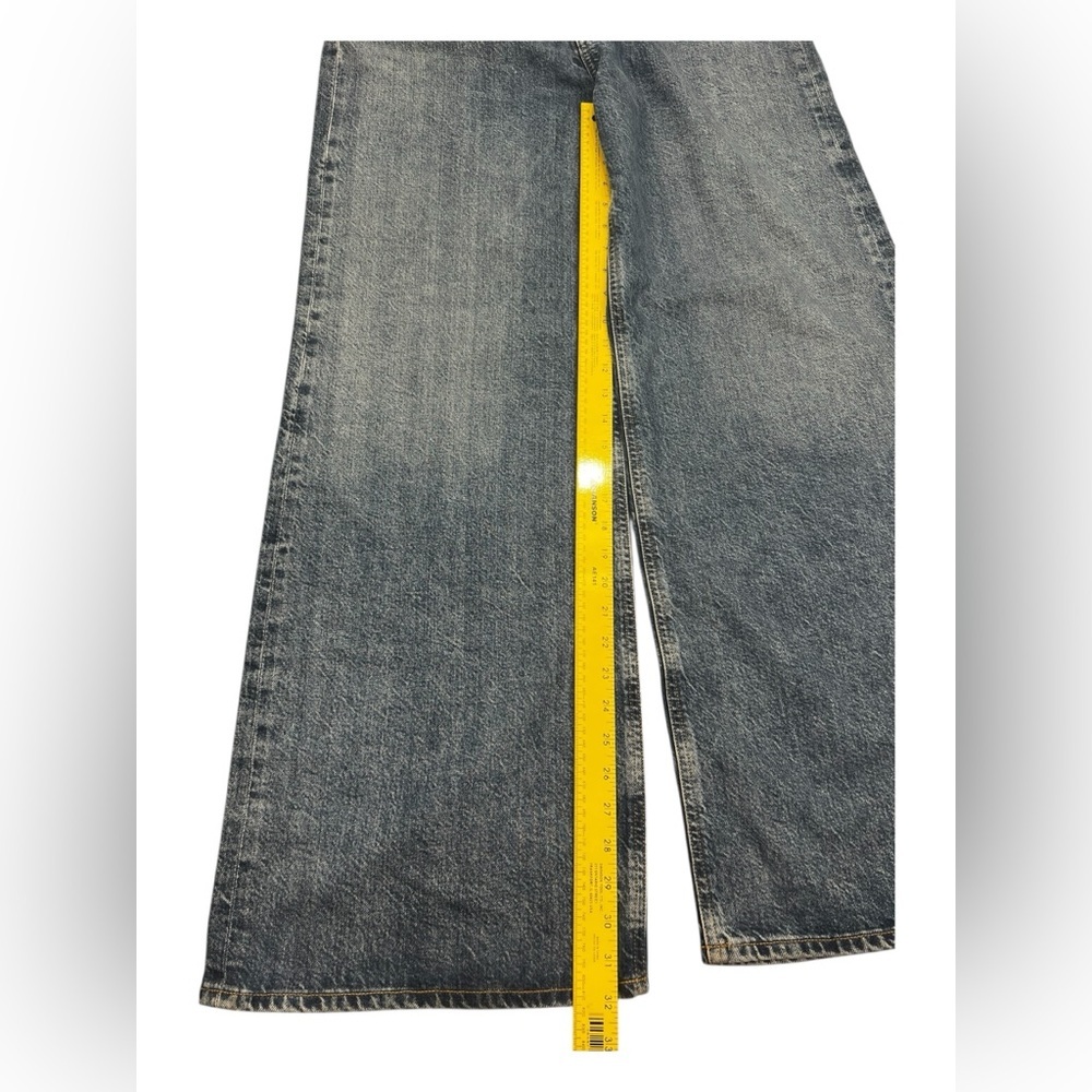Citizens of Humanity Paloma baggy jeans - Picture 14 of 16